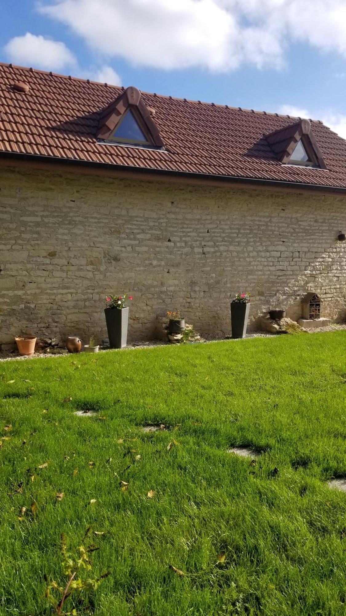 Gite Du Ka'Lao Saint-Julien  Luaran gambar